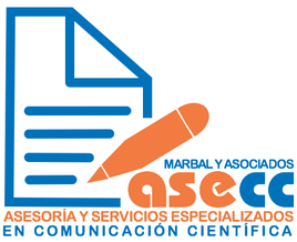 ASECC - Comunicación Científica